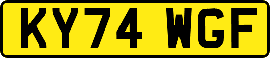 KY74WGF