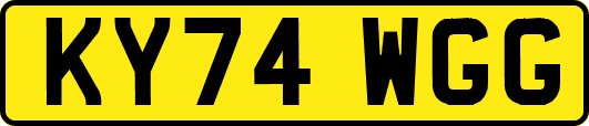 KY74WGG