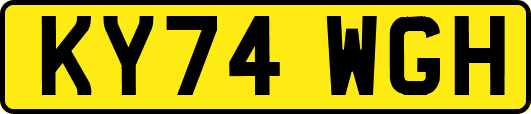 KY74WGH