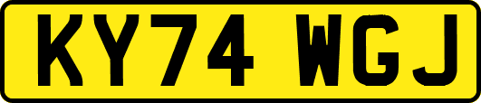 KY74WGJ