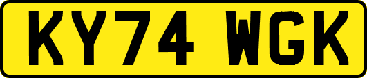 KY74WGK