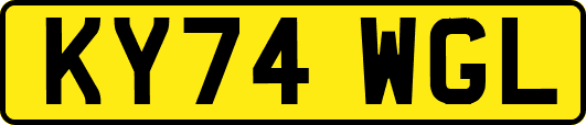 KY74WGL