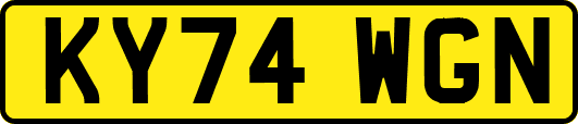 KY74WGN