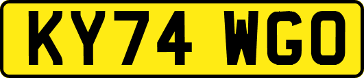 KY74WGO