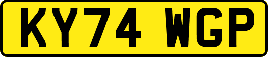 KY74WGP
