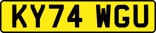 KY74WGU