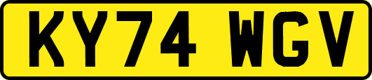 KY74WGV