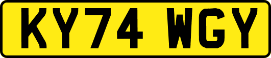 KY74WGY