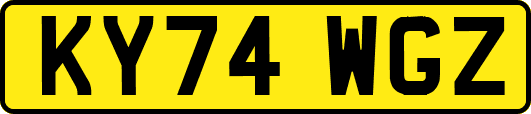 KY74WGZ