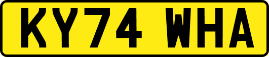 KY74WHA