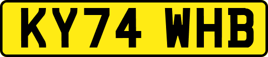 KY74WHB