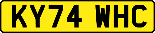 KY74WHC
