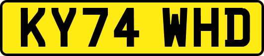 KY74WHD