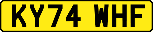 KY74WHF