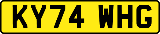 KY74WHG