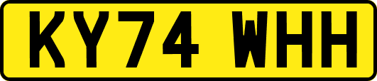 KY74WHH