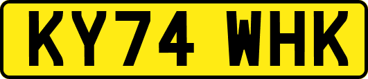 KY74WHK