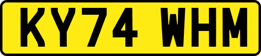 KY74WHM