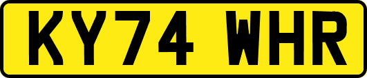 KY74WHR
