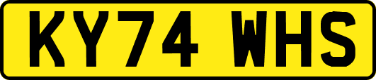 KY74WHS