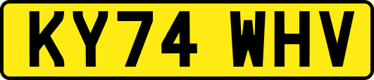 KY74WHV