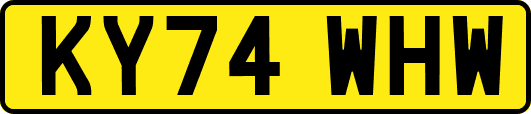 KY74WHW