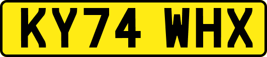 KY74WHX