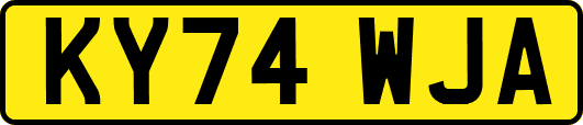 KY74WJA