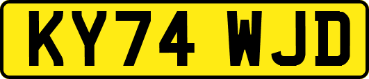 KY74WJD