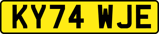 KY74WJE