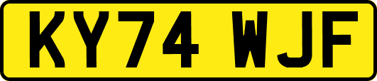 KY74WJF