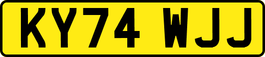 KY74WJJ