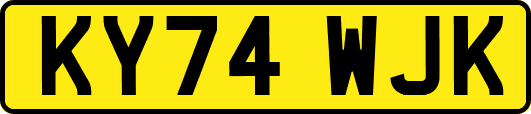KY74WJK