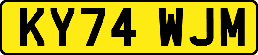 KY74WJM