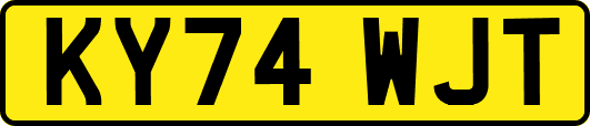 KY74WJT