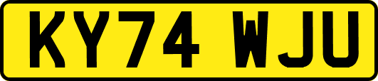 KY74WJU