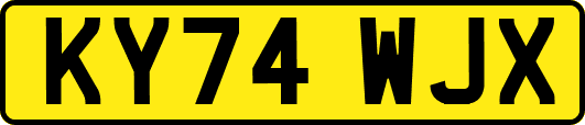 KY74WJX
