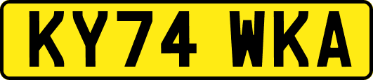 KY74WKA