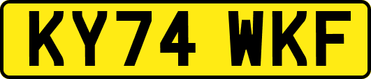 KY74WKF