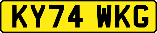 KY74WKG