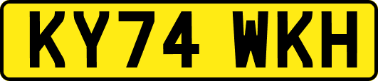KY74WKH