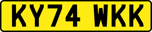 KY74WKK