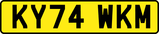 KY74WKM
