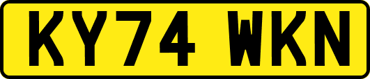 KY74WKN
