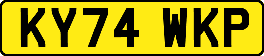 KY74WKP