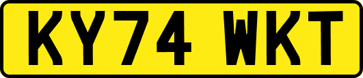 KY74WKT