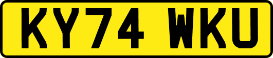 KY74WKU