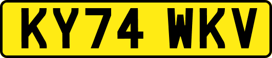 KY74WKV