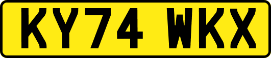 KY74WKX