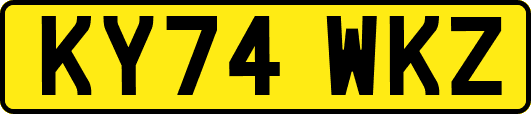 KY74WKZ